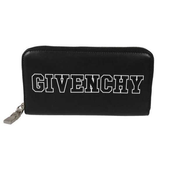 Givenchy BK6097K1JP Long wallet Round zipper - Picture 1 of 14